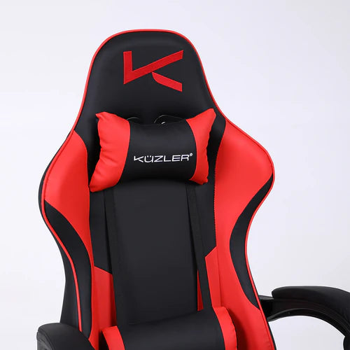 SILLA GAMER
