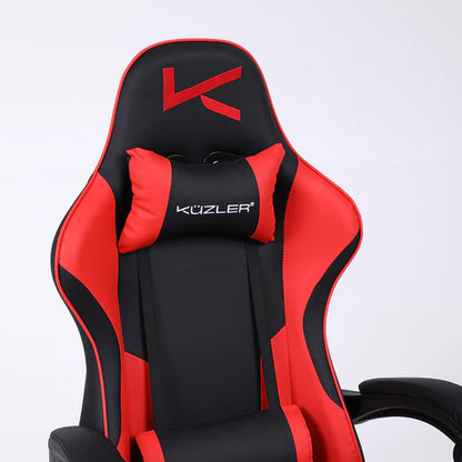 SILLA GAMER
