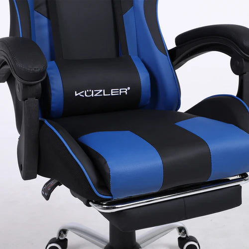 SILLA GAMER