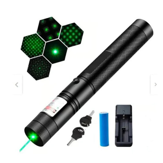 PUNTERO LASER