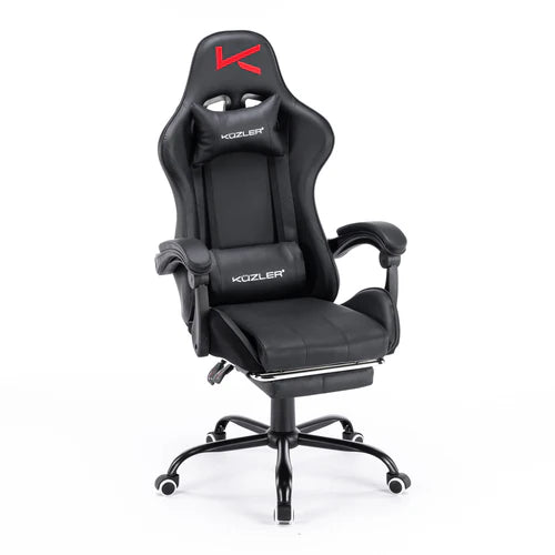 SILLA GAMER