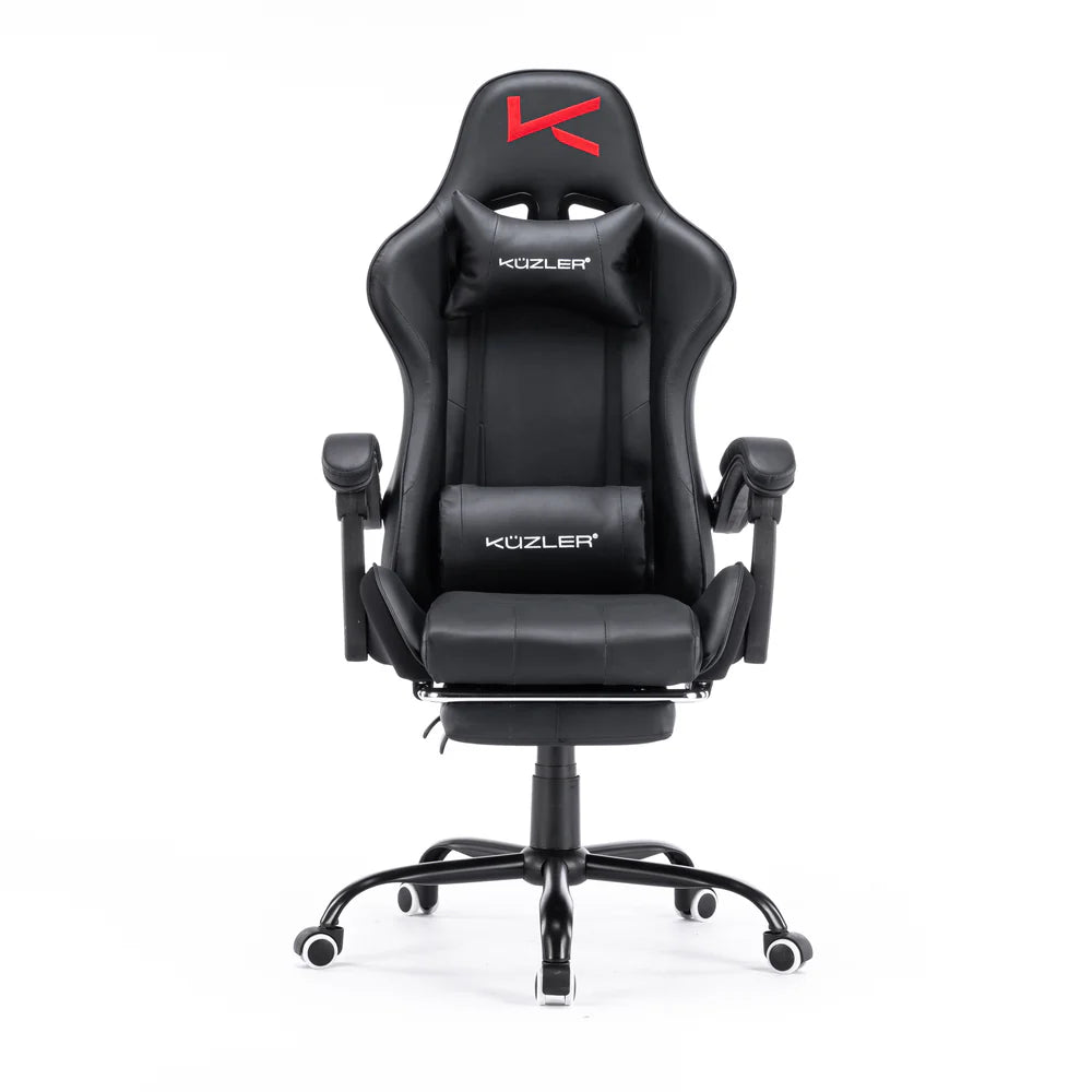SILLA GAMER