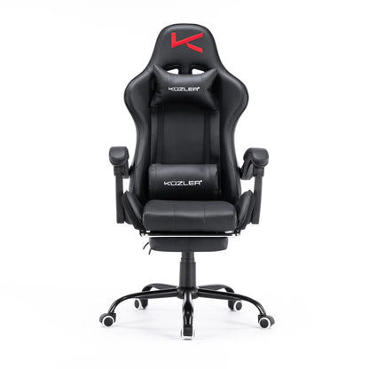 SILLA GAMER